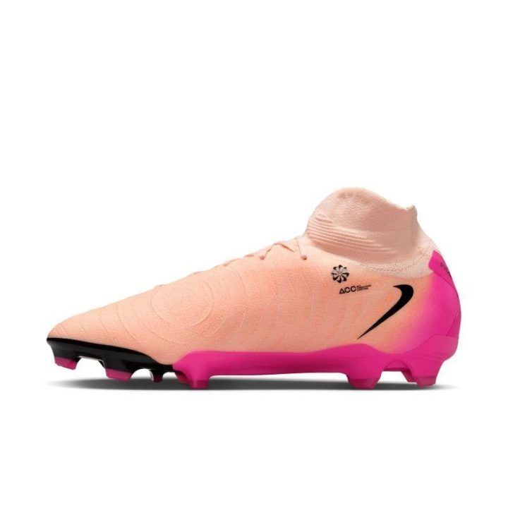 Futbolo bateliai natūraliai vejai Nike Phantom Luna 2 Pro