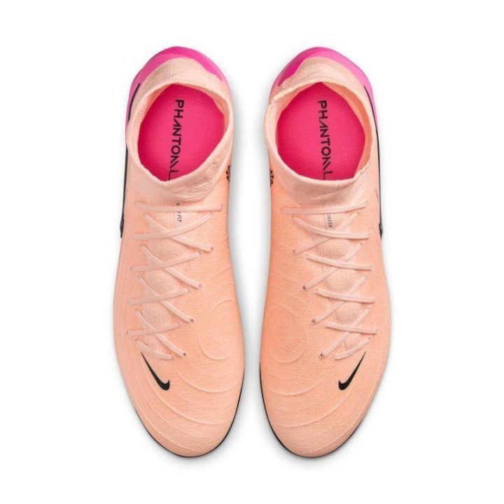 Futbolo bateliai natūraliai vejai Nike Phantom Luna 2 Pro