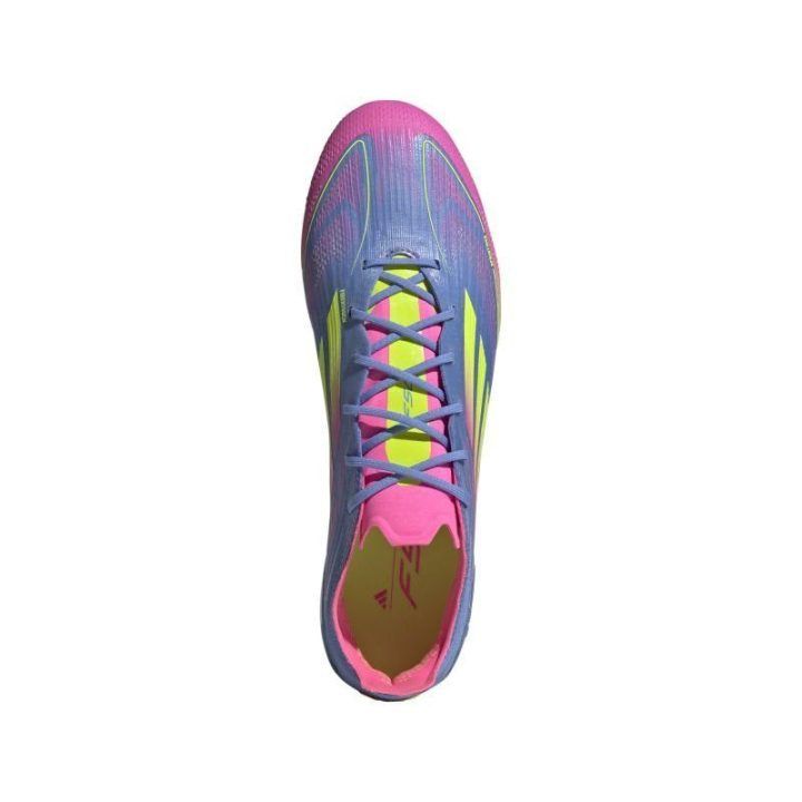 Futbolo bateliai dirbtinei vejai adidas F50 Elite IE1264