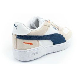 Vaikiški sportbačiai Puma CA Pro Remix PS, smėlio