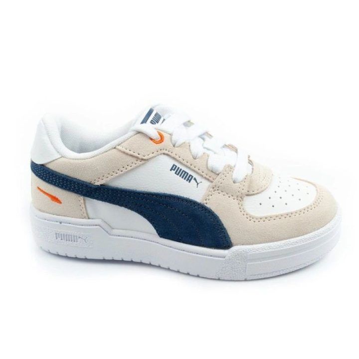 Vaikiški sportbačiai Puma CA Pro Remix PS, smėlio