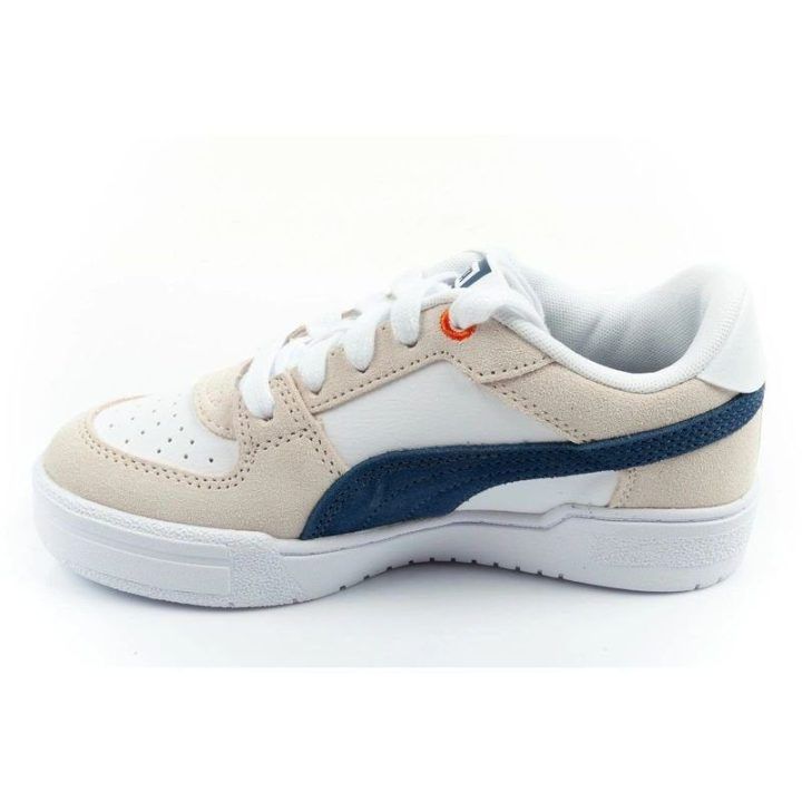 Vaikiški sportbačiai Puma CA Pro Remix PS, smėlio