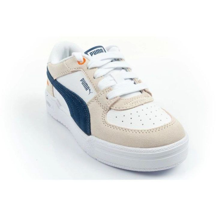 Vaikiški sportbačiai Puma CA Pro Remix PS, smėlio