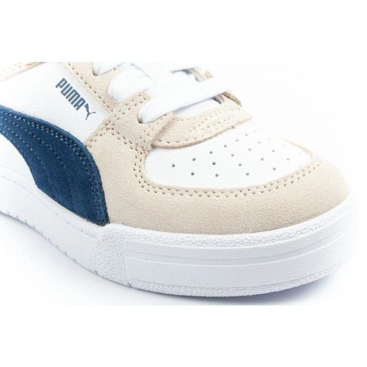 Vaikiški sportbačiai Puma CA Pro Remix PS, smėlio