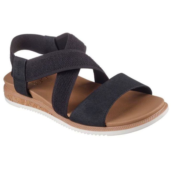 Moteriškos laisvalaikio basutės Skechers Desert Kiss Low