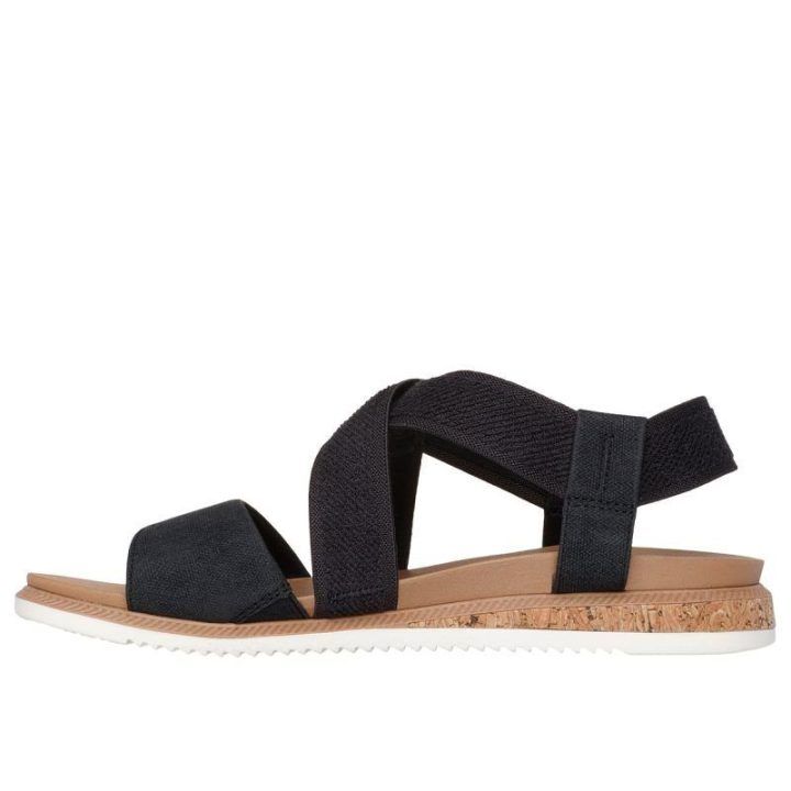 Moteriškos laisvalaikio basutės Skechers Desert Kiss Low