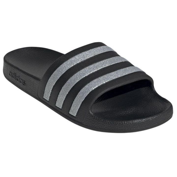 Moteriškos šlepetės adidas Adilette Aqua KJ7351