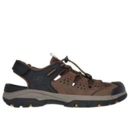 Vyriškos basutės su uždaru priekiu Skechers Tresmen Menard