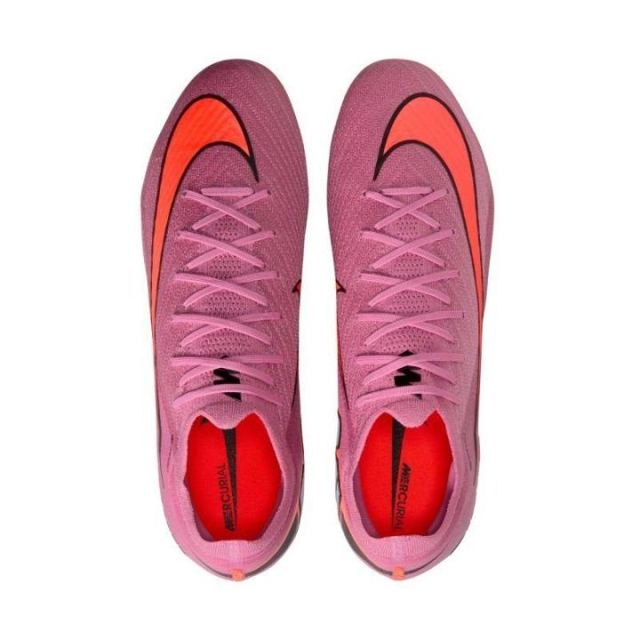 Vyriški futbolo bateliai Nike Mercurial Vapor 16 su Air Zoom