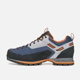 Žygio batai Garmont Dragontail Mnt Evo GTX, mėlyni