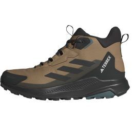 Aukšti žygio batai adidas TERREX Anylander Mid RAIN.RDY