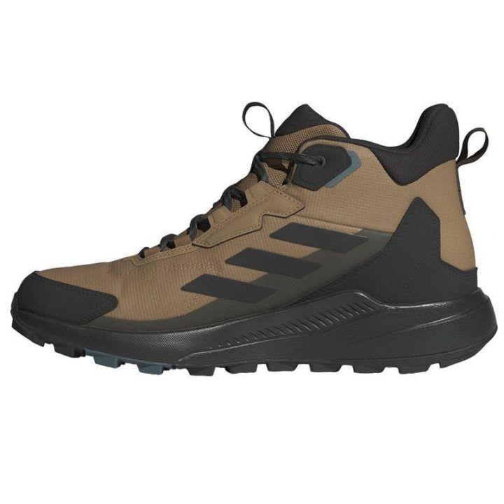 Aukšti žygio batai adidas TERREX Anylander Mid RAIN.RDY