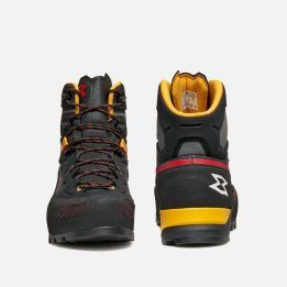 Žygio batai suaugusiesiems Garmont Hexagon GTX, juodi