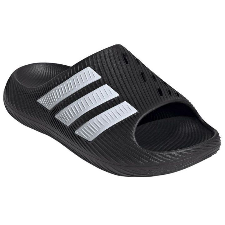 Moteriškos šlepetės adidas Purechill