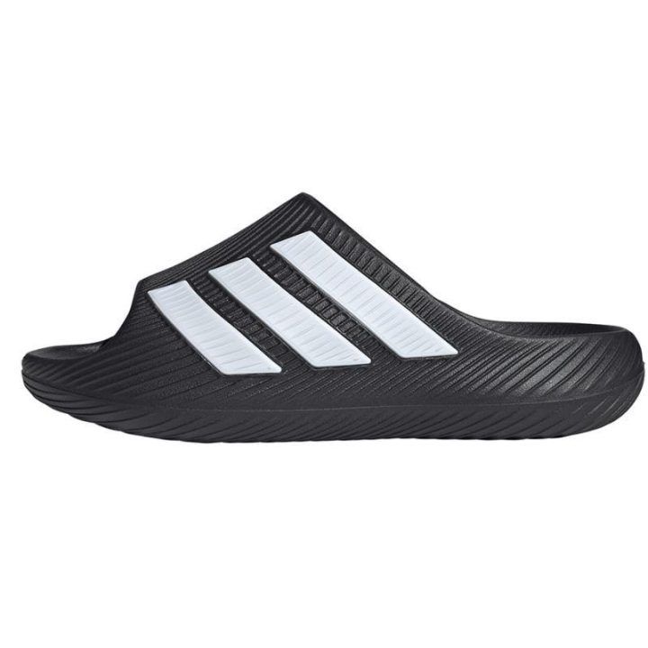 Moteriškos šlepetės adidas Purechill