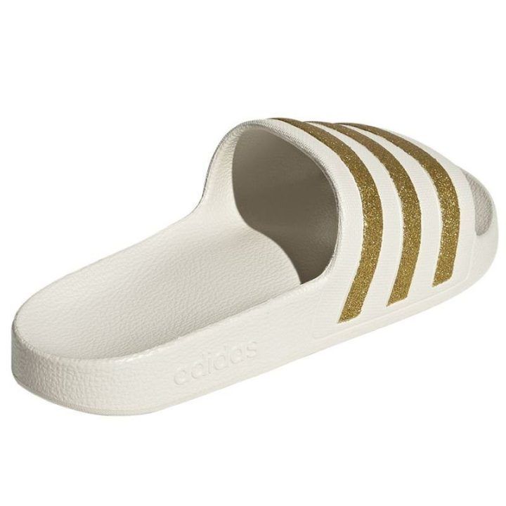 Moteriškos šlepetės adidas Adilette Aqua KJ7346