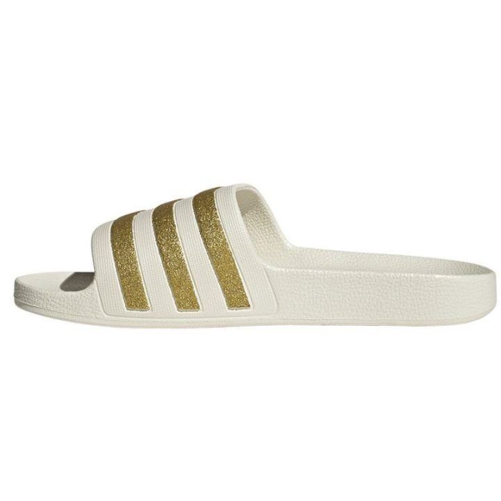 Moteriškos šlepetės adidas Adilette Aqua KJ7346