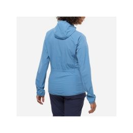 Moteriška softshell striukė Millet Kamet XCS Light, mėlyna