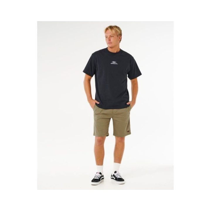 Vyriški šortai Rip Curl Classic Surf, 19 colio, žali