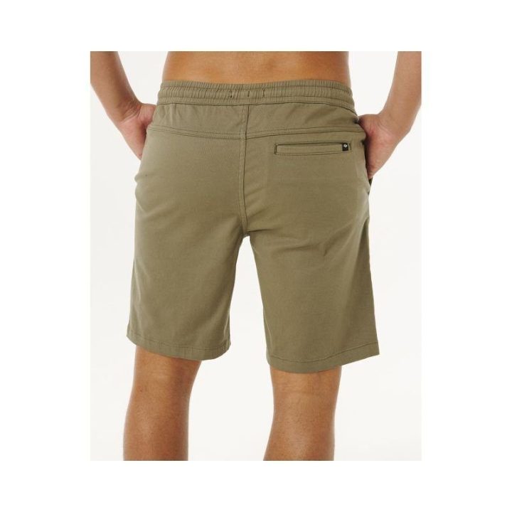 Vyriški šortai Rip Curl Classic Surf, 19 colio, žali