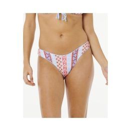 Moteriškos bikini kelnaitės su žemu liemeniu Rip Curl, įvairiaspalvės