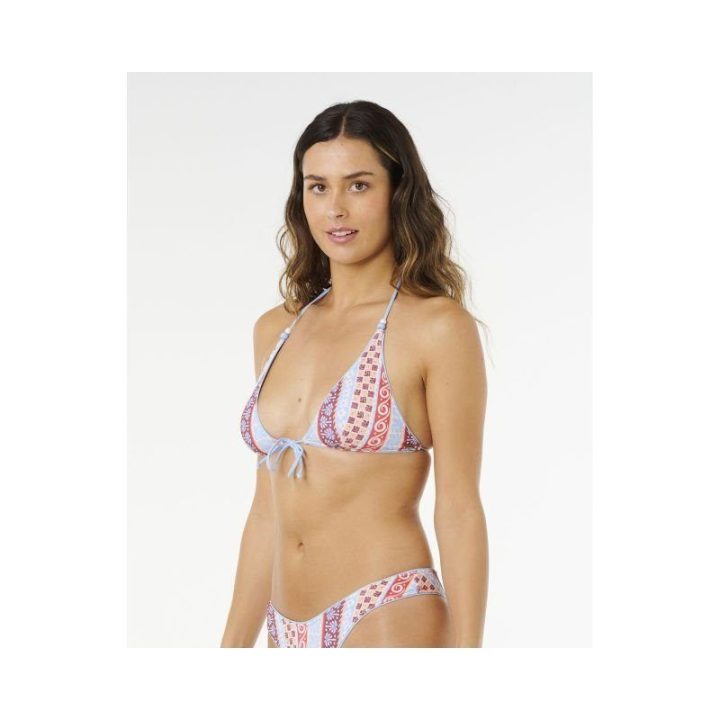 Moteriškos bikini kelnaitės su žemu liemeniu Rip Curl, įvairiaspalvės