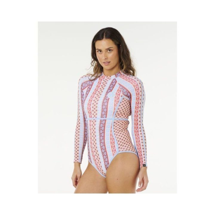 Maudymosi kostiumėlis Rip Curl Coastal Instincts, įvairiaspalvis