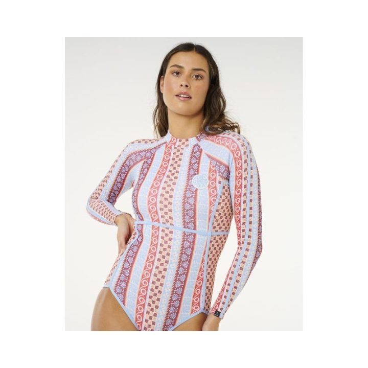 Maudymosi kostiumėlis Rip Curl Coastal Instincts, įvairiaspalvis