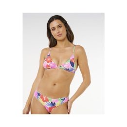 Bikini kelnaitės Rip Curl Party Wave, įvairiaspalvės