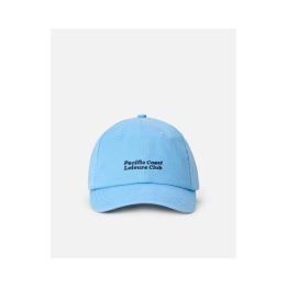 Moteriška kepurė su snapeliu Rip Curl Mixed 6 Panel Cap, mėlyna