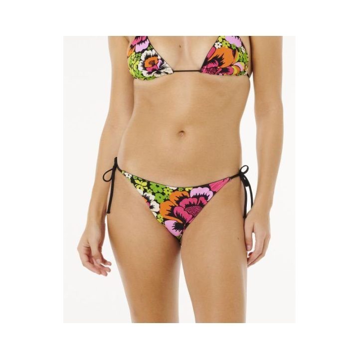 Moteriškos bikinio kelnaitės Rip Curl Carioca Revo, įvairiaspalvės