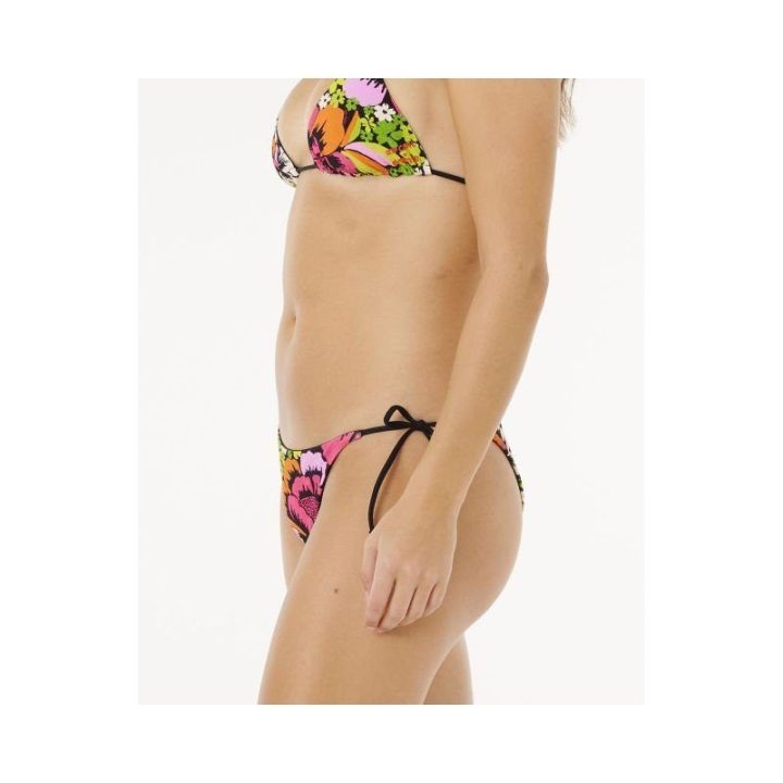 Moteriškos bikinio kelnaitės Rip Curl Carioca Revo, įvairiaspalvės