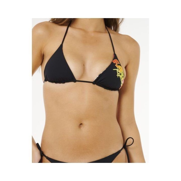 Moteriškos bikinio kelnaitės Rip Curl Carioca Revo, įvairiaspalvės