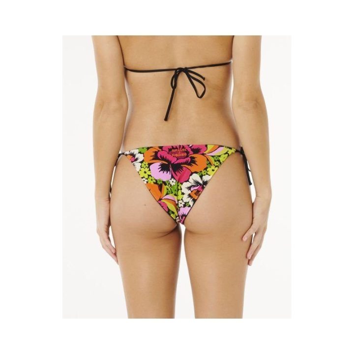 Moteriškos bikinio kelnaitės Rip Curl Carioca Revo, įvairiaspalvės