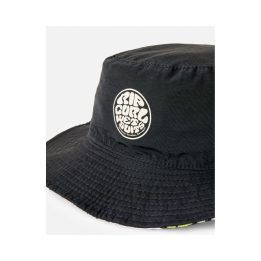 Moteriška dvipusė žvejo skrybėlė Rip Curl Surf Series, įvairiaspalvė
