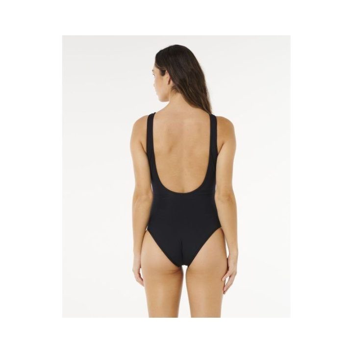 Dvipusis maudymosi kostiumėlis Rip Curl Carioca, įvairiaspalvis