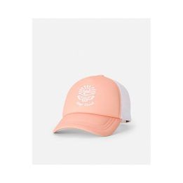 Moteriška kepurė su snapeliu Rip Curl Classic Surf Icon Trucker, oranžinė