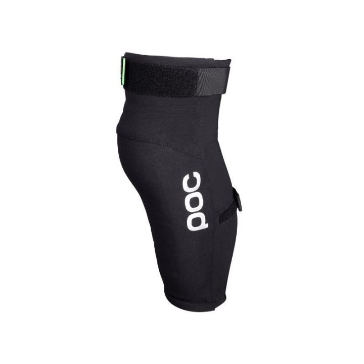 Ilgos kelių apsaugos POC Joint VPD 2.0, juodos