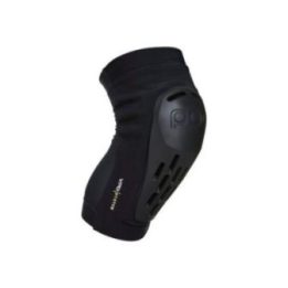 Kelių apsaugos POC VPD System Lite, juodos