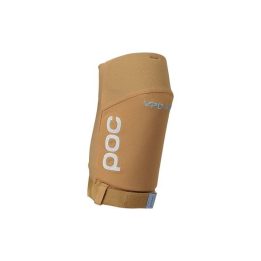 Alkūnių apsaugos dviratininkams POC Joint VPD Air, rudos