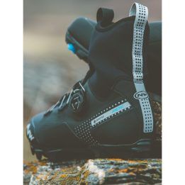 Žieminiai dviračių batai Northwave Celsius XC Arctic GTX