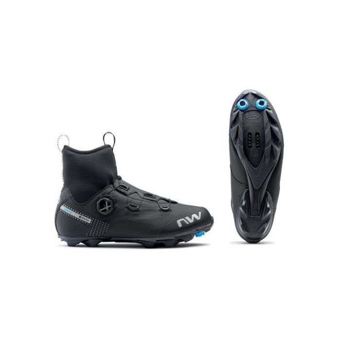 Žieminiai dviračių batai Northwave Celsius XC Arctic GTX