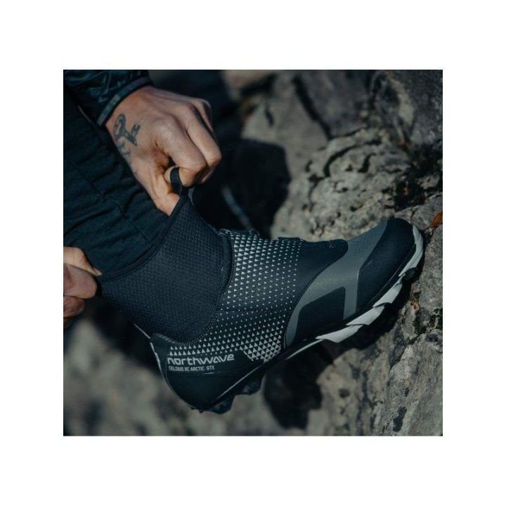 Žieminiai dviračių batai Northwave Celsius XC Arctic GTX