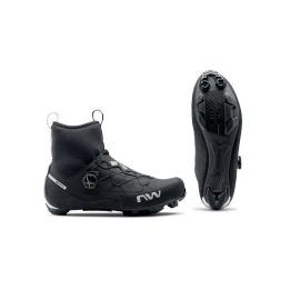 Dviračių batai su GORE-TEX membrana Northwave Extreme XC GTX