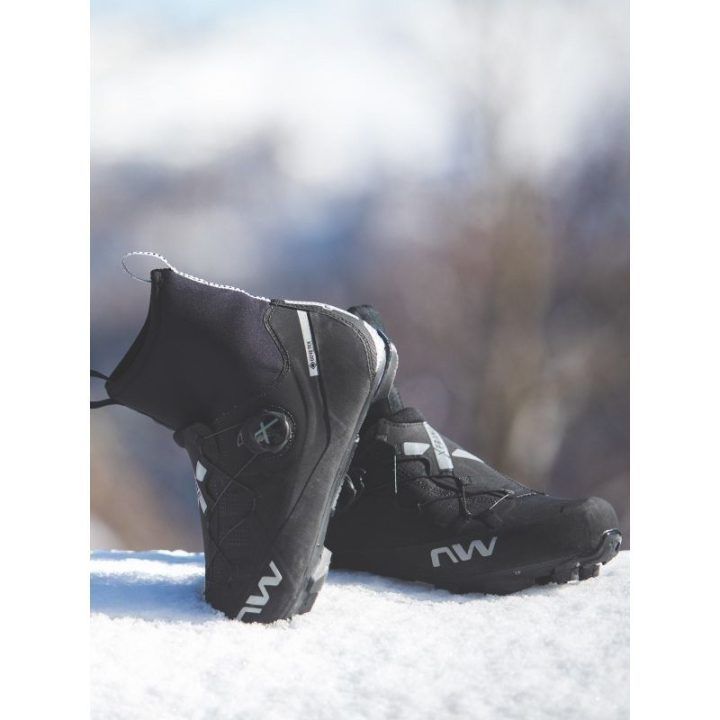 Dviračių batai su GORE-TEX membrana Northwave Extreme XC GTX