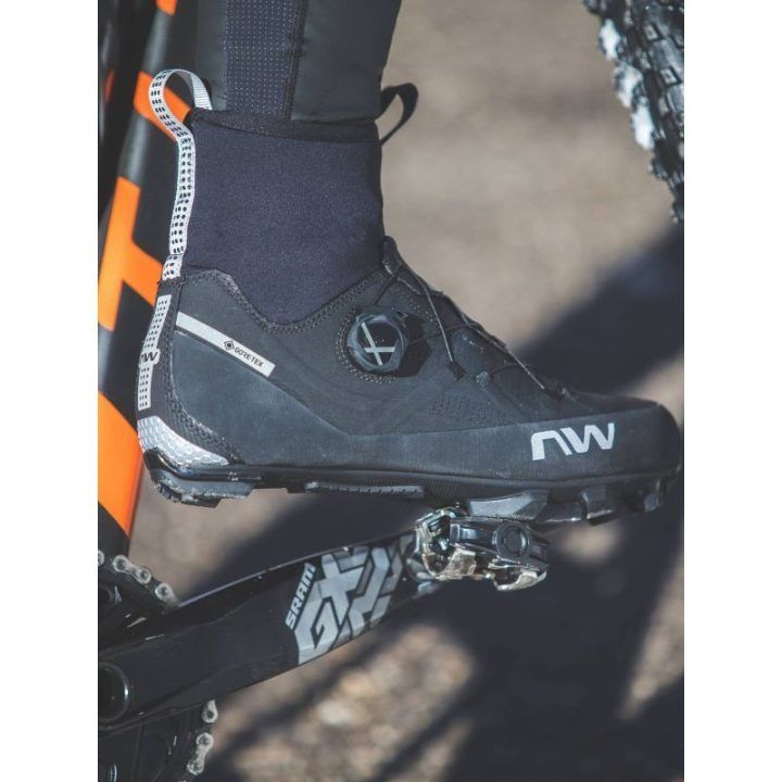 Dviračių batai su GORE-TEX membrana Northwave Extreme XC GTX