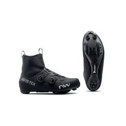 Žieminiai dviračių batai Northwave Flagship GTX