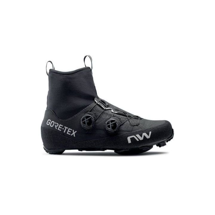 Žieminiai dviračių batai Northwave Flagship GTX