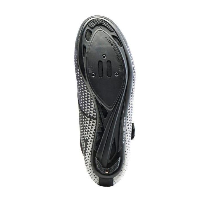 Žieminiai dviračių bateliai Northwave Celsius R Arctic GTX, pilki