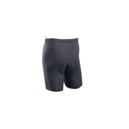 Moteriški dviratininkų šortai Northwave Pro Inner Short, juodi